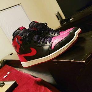 Air Jordan 1 OG bred (2013)